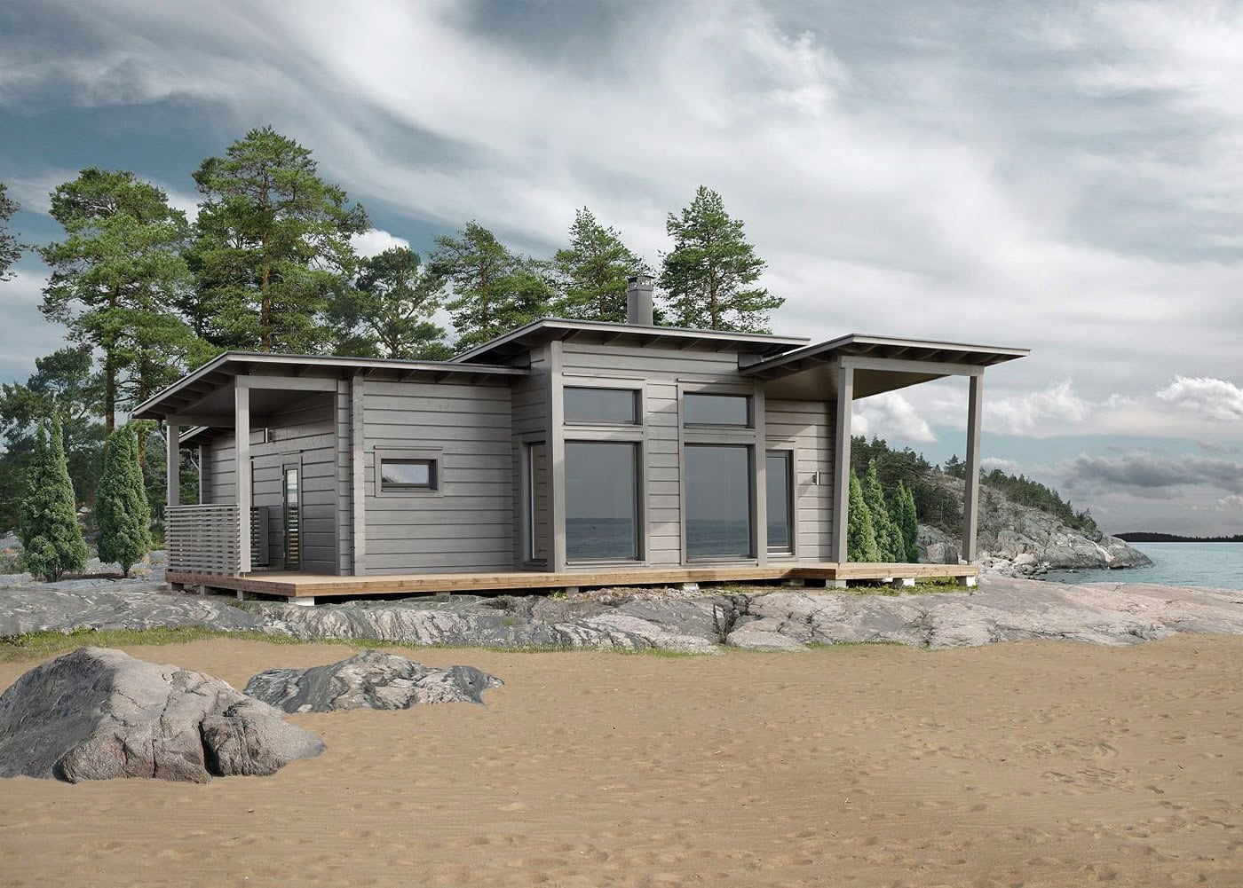 Olavi Kujanen etusivu